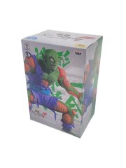 ドラゴンボールZ 造形 天下一武道会7 其之六 ピッコロ