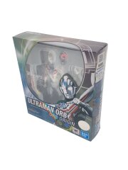 S.H.Figuarts ウルトラマンオーブ オーブオリジン 魂ネイションズ