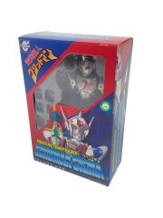 HERO ACTION FiGURE グリッドマン シグマ 円谷プロ編