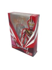 ULTRA-ACT ウルトラマンガイア（V2） 魂ネイションズ