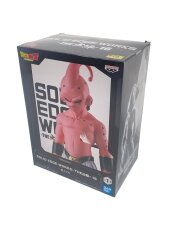 SOLID EDGE WORKS THE出陣 #16 魔人ブウ