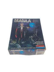 1/8 ドラキュラ モデルキット #6008