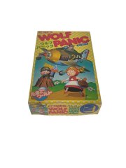 プラモデル たまごワールド ウルフパニック FW-190