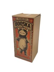 快獣ブースカ リアルモデルシリーズ ハイパーホビー誌上限定