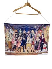 ぶいすぽっ！ C101 集合 B2タペストリー 新年のご挨拶 年越しおうちセット