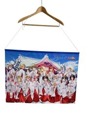 ぶいすぽっ！ B2タペストリー 神田明神 納涼祭り 2022