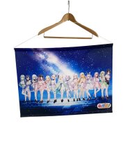 ぶいすぽっ！ B2タペストリー POP UP STORE 2022