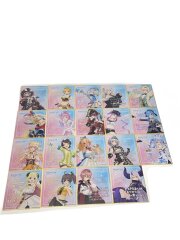 ホロライブ SUPER EXPO 2023 メッセージ色紙 まとめ