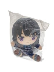 リコリス・リコイル 井ノ上たきな ぬいぐるみ