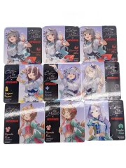 ホロライブ Catch the Moment×JOYSOUND コースターまとめ