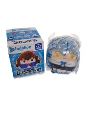 雪花ラミィ ホロライブ ふわコロりん 箱開封済