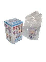 紫咲シオン　ホロクッキングくじ　ホロッとカフェテリア ミニマスコット賞