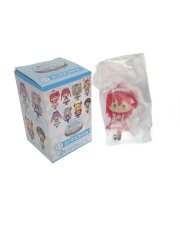 さくらみこ　ホロクッキングくじ　ホロッとカフェテリア ミニマスコット賞