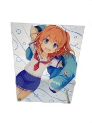 はいふり 柳原麻侖 あっと先生描き下ろし Character1 2017グッズ