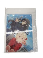 01.千束＆たきな アクリルボード 