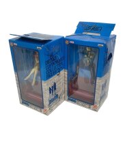 DXルパンファミリー集合フィギュア3 ルパン三世 峰不二子 2種 平成レトロ