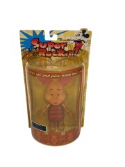 ピグレット SuperRockin’1 [No.03]