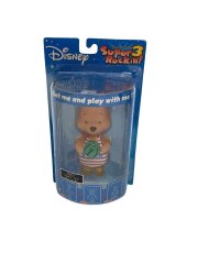 くまのプーさん(サマースタイル) SuperRockin’3 [No.01]