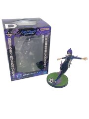 一番くじ ブルーロック D賞 御影玲王 フィギュア 武器を持て破壊者よ!!