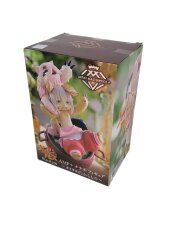 AMP+ ナナチ プライズフィギュア オイラのたからもの