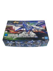 [HG] 1:144 ガンダムアメイジングエクシア [5060372]