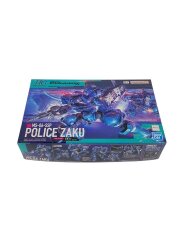 [HG] MS-06-SSP 軍警ザク [5068566]