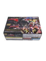 SMP 創聖のアクエリオン 無限拳 & オプションパーツセット