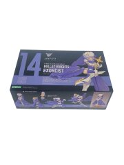 メガミデバイス 1:1 バレットナイツ エクソシスト #14 KP561