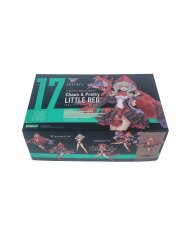 メガミデバイス 1:1 カオス & プリティ 赤ずきん #17 KP614
