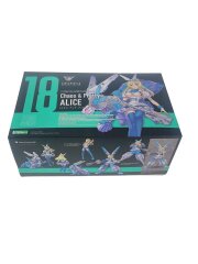 メガミデバイス 1:1 カオス & プリティ アリス #18 KP615
