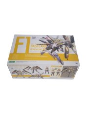 メガミデバイス バーゼラルド アニメーションver. #F1 FG087