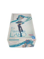Figure-rise LABO 初音ミク V4X [5055579]