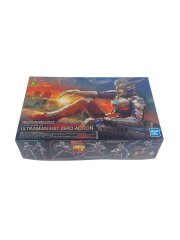 Figure-rise Standard ウルトラマンスーツゼロ 5060262