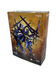 MODEROID ナイツ&マジック 斑鳩 ノンスケールプラモデル