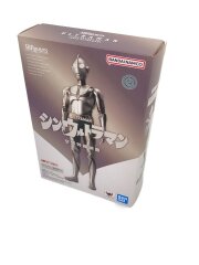 S.H.Figuarts シン・ウルトラマン 降着時ver. 魂ネイションズ