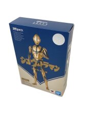 S.H.Figuarts ゾーフィ シン・ウルトラマン 魂ネイションズ