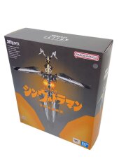 S.H.Figuarts ゼットン シン・ウルトラマン 魂ネイションズ