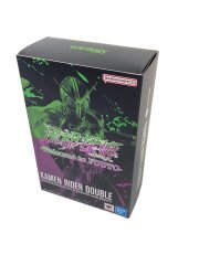 [特典付] 仮面ライダーW サイクロンジョーカーアニメ化記念　魂ネイションズ