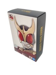 仮面ライダークウガ マイティフォーム 50th Ver. 魂ネイションズ