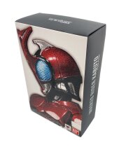 仮面ライダーカブト ライダーフォーム 初期パッケージ 魂ネイションズ