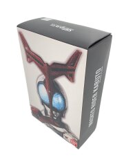 仮面ライダーカブト ハイパーフォーム  魂ウェブ商店限定 魂ネイションズ