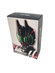 仮面ライダーディケイド 魂ネイションズ