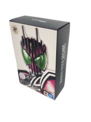 仮面ライダーディケイド(ネオディケイド)  魂ウェブ商店限定　魂ネイションズ