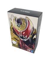 仮面ライダーキバ エンペラーフォーム 魂ウェブ商店限定 魂ネイションズ