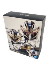 仮面ライダーイクサ セーブモード/バーストモード 魂ウェブ商店限 魂ネイションズ