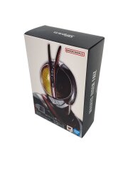 仮面ライダーファイズ　S.H.Figuarts (真骨彫製法) 魂ネイションズ