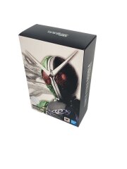 仮面ライダーW サイクロンジョーカー 魂ウェブ商店限定 魂ネイションズ