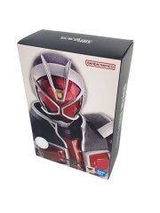 仮面ライダーウィザード フレイムスタイル 10th Ver.  魂ネイションズ