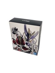 仮面ライダー電王 ソードフォーム/ガンフォーム 魂ネイションズ