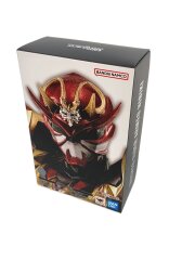 仮面ライダー装甲響鬼 魂ウェブ商店限定 魂ネイションズ